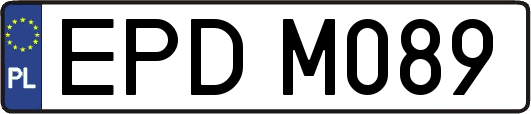 EPDM089