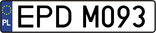 EPDM093