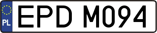 EPDM094