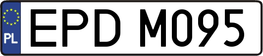 EPDM095
