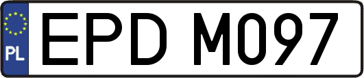 EPDM097