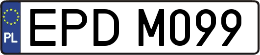 EPDM099