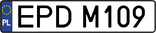 EPDM109
