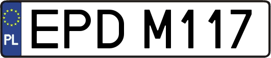 EPDM117