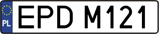 EPDM121