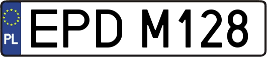 EPDM128