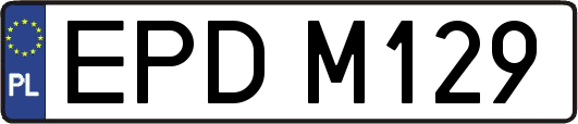 EPDM129