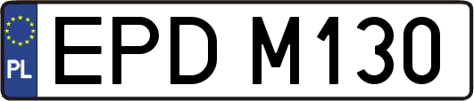 EPDM130
