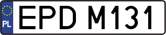 EPDM131