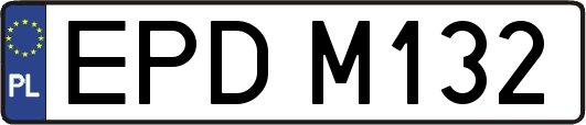 EPDM132