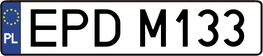 EPDM133