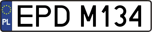 EPDM134