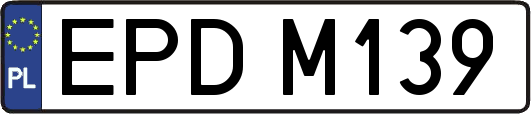 EPDM139