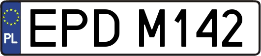 EPDM142