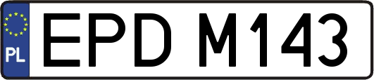 EPDM143