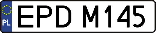 EPDM145
