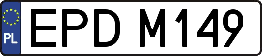 EPDM149