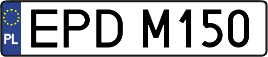 EPDM150