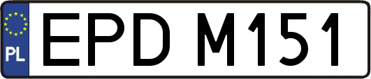 EPDM151
