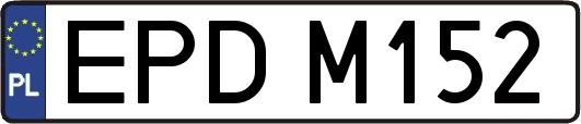 EPDM152