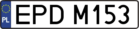 EPDM153