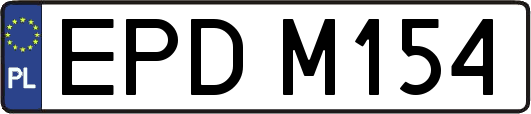 EPDM154