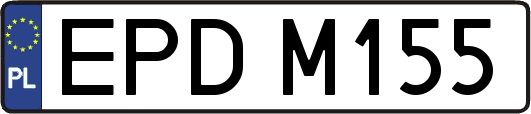 EPDM155