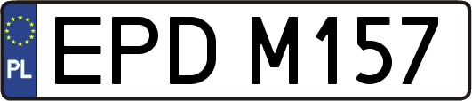 EPDM157