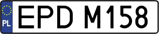 EPDM158
