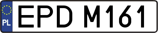 EPDM161
