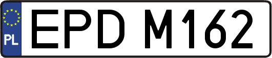 EPDM162