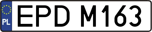 EPDM163