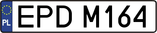 EPDM164