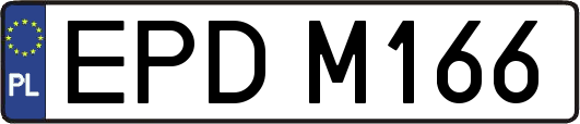 EPDM166