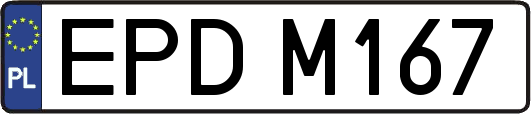 EPDM167