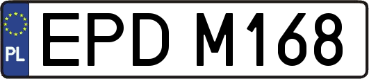 EPDM168