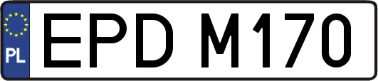 EPDM170