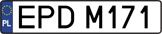 EPDM171