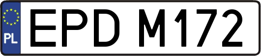 EPDM172