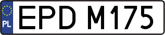 EPDM175