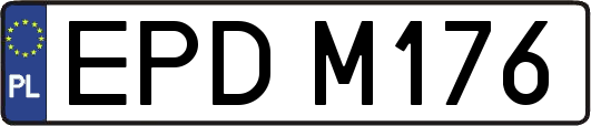 EPDM176