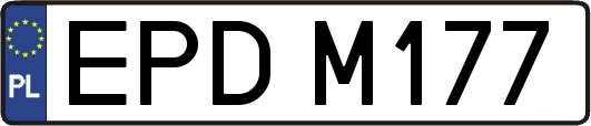 EPDM177