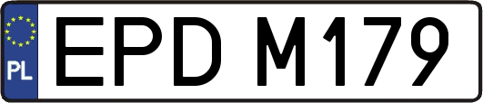 EPDM179