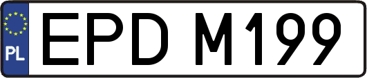 EPDM199