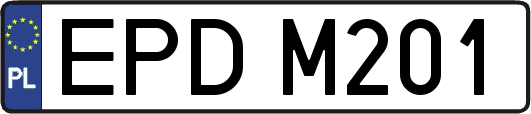 EPDM201