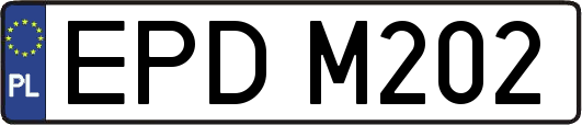 EPDM202