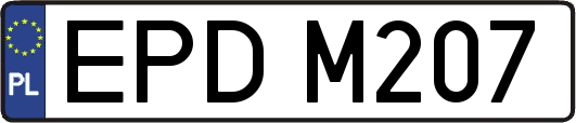 EPDM207