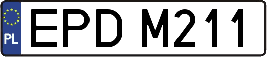 EPDM211