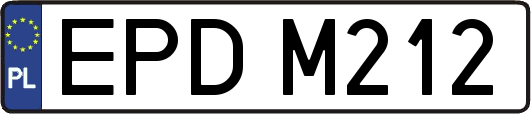 EPDM212