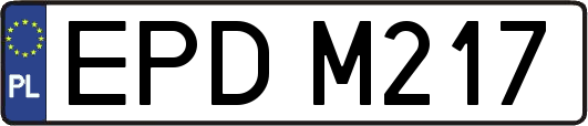 EPDM217